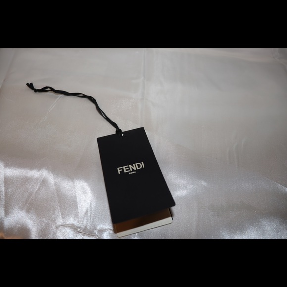 FENDI SPORTS BRA - Picture 9 of 11